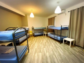 Cathedral Malaga Hostel